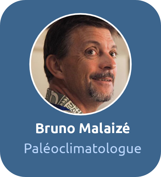 Bruno Malaizé
