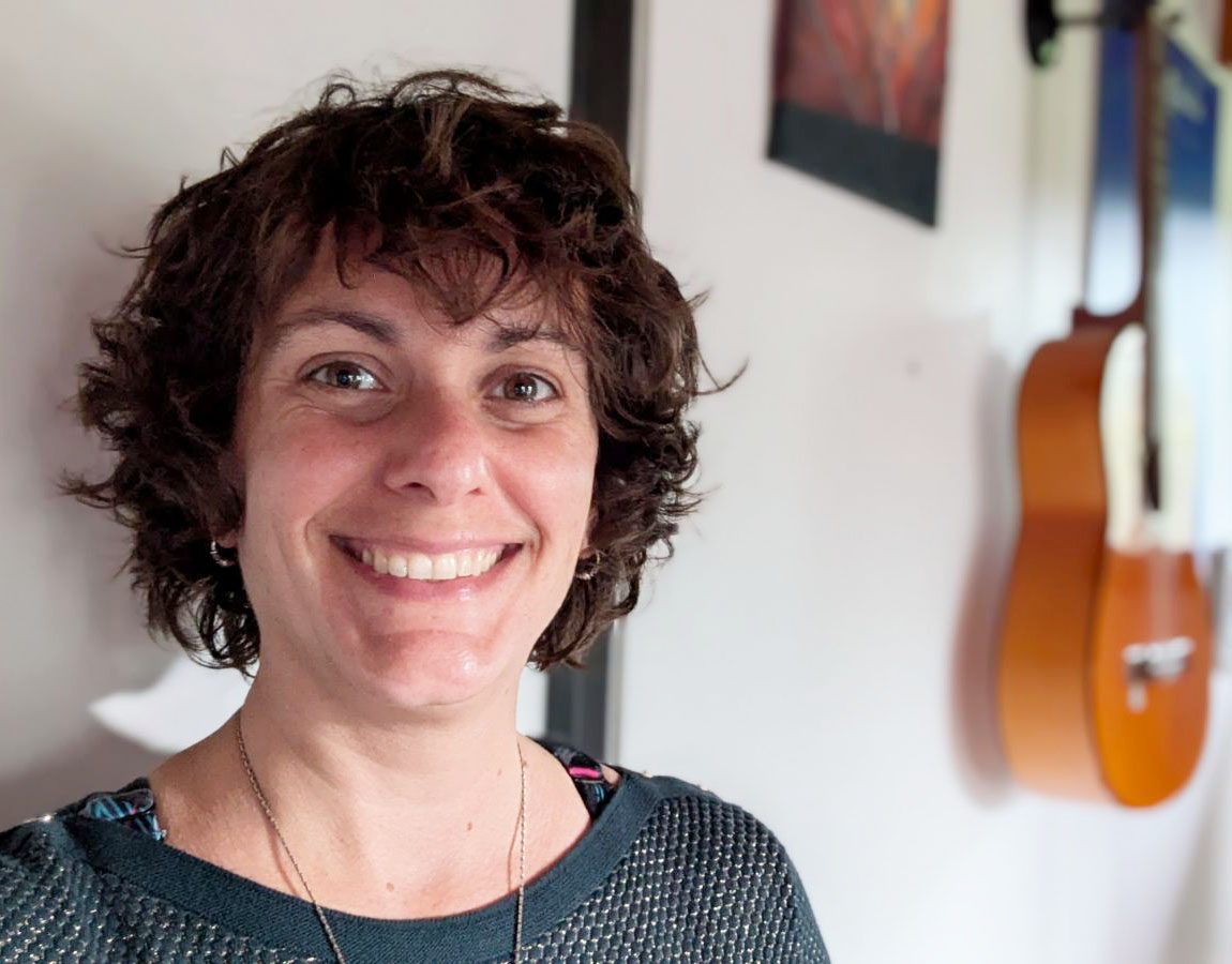 Marjolaine Sabine Lamoureux - 2025