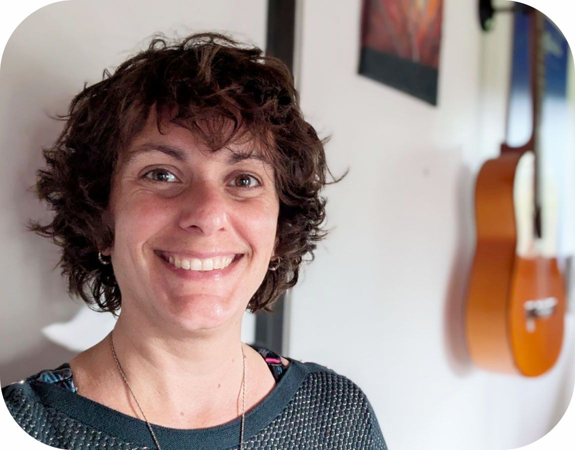 Marjolaine Sabine - 2025