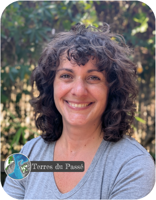 Marjolaine Sabine Lamoureux - Juillet 2026