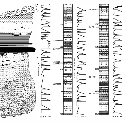 Origine et formation du charbon