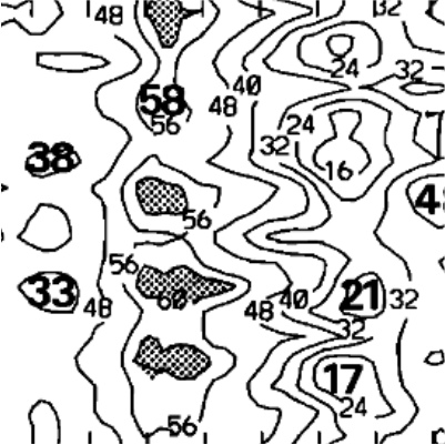 The Effect of Summer Tropical Heating on the Location and Intensity of the Extratropical Westerly Jet Stream
