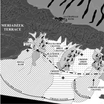Zaragosi et al., 2001 - The deep-sea Armorican depositional system