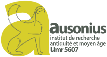 laboratoire Ausonius