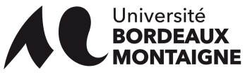 Universit&eacute; Bordeaux Montaigne