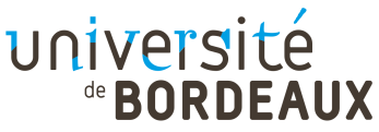 Universit&eacute; de Bordeaux