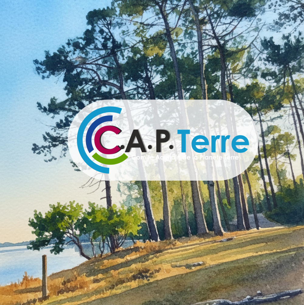 Association CAPTerre - D&eacute;couvrir la G&eacute;ologie de Nouvelle-Aquitaine