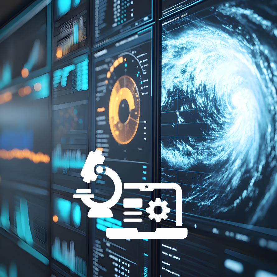 Comrpendre le changement climatique