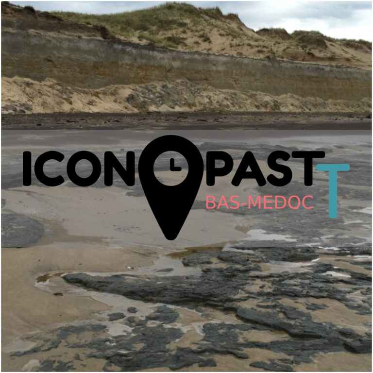 Le projet Iconopastt : Une mémoire citoyenne pour le bas-Médoc