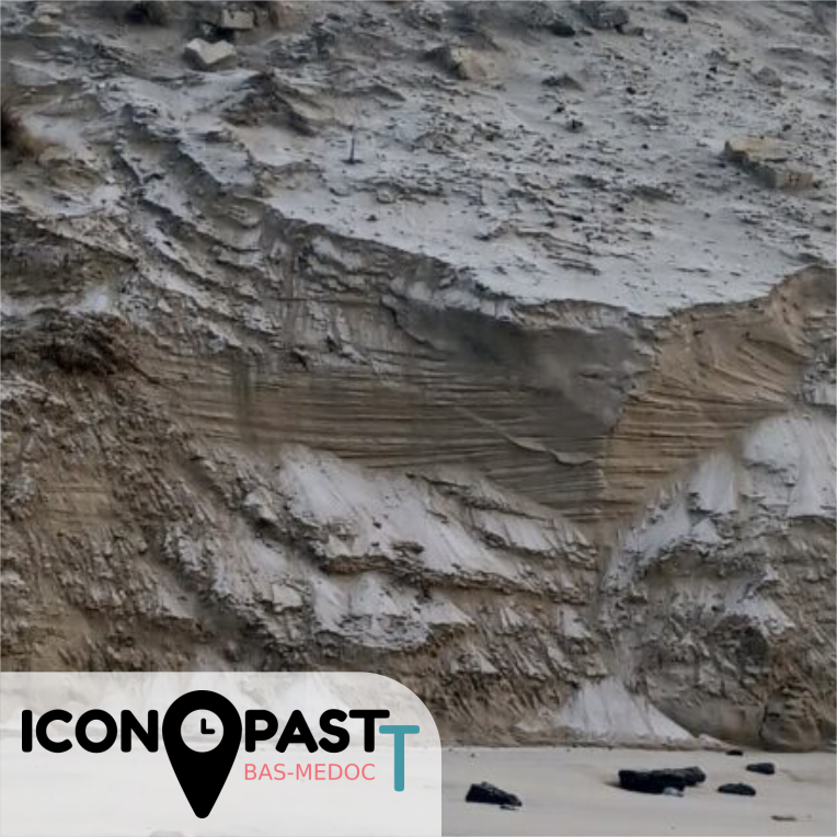 Histoire géologique du Bas-Médoc