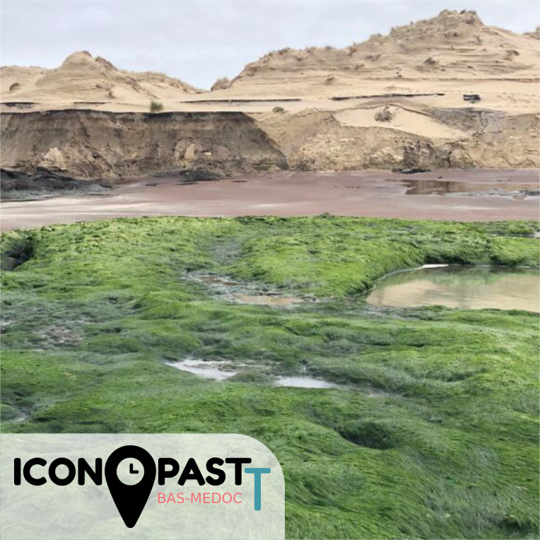 Contexte géologique et archéologique du Bas-Médoc 2/2 