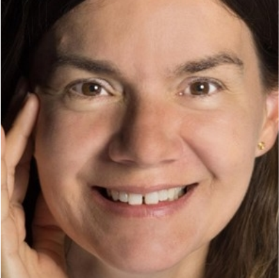 Fr&eacute;d&eacute;rique Eynaud, Ma&icirc;tre de Conf&eacute;rences HDR