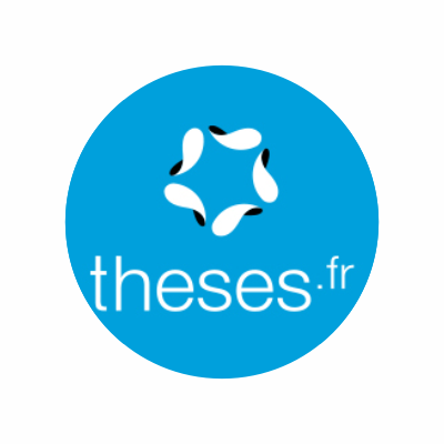 Fr&eacute;d&eacute;rique Eynaud - Profil theses.fr