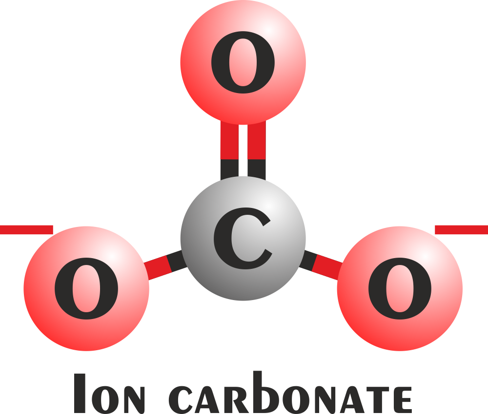 ion carbonate