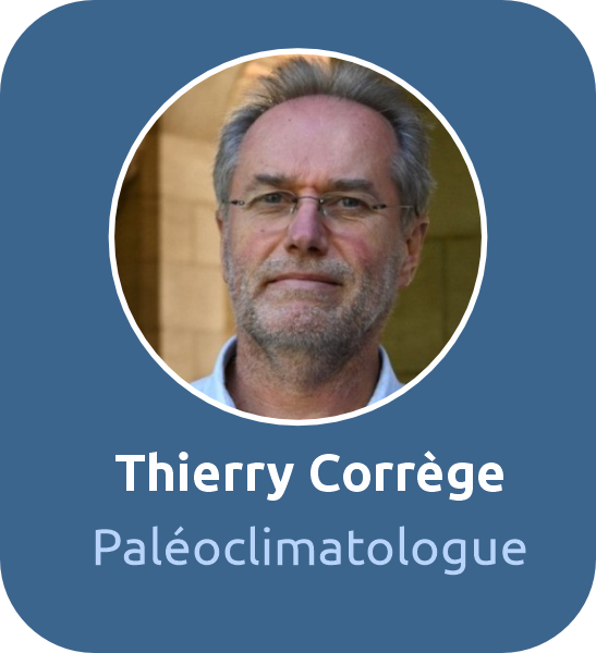 Thierry Corrège