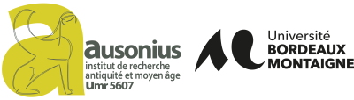 Univ Bordeaux Montaigne Ausonius