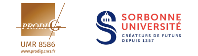 Univ Sorbonne PRODIG