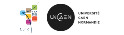Univ Caen LETG