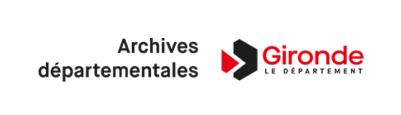 Archives d&eacute;partementales gironde