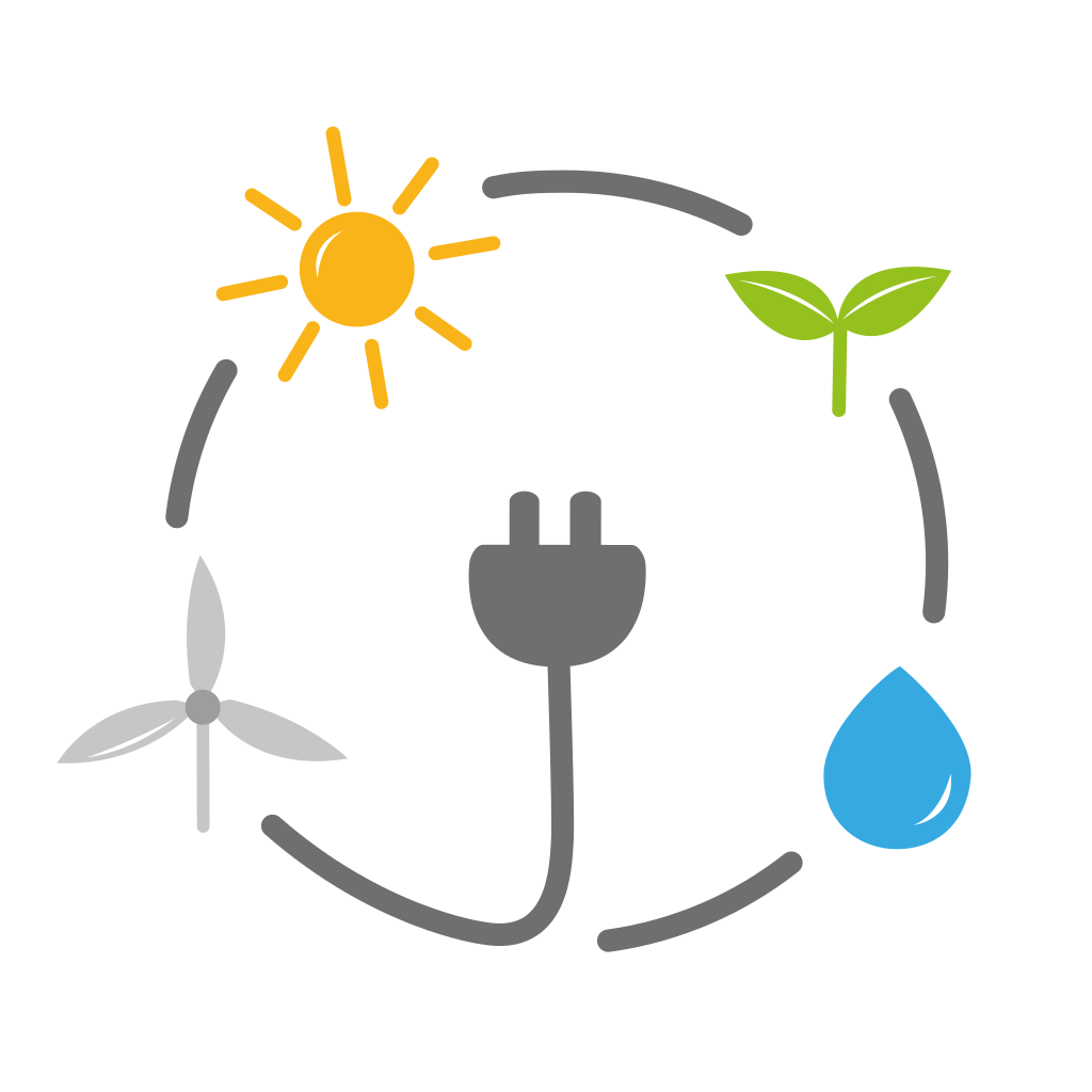 Les énergies renouvelables