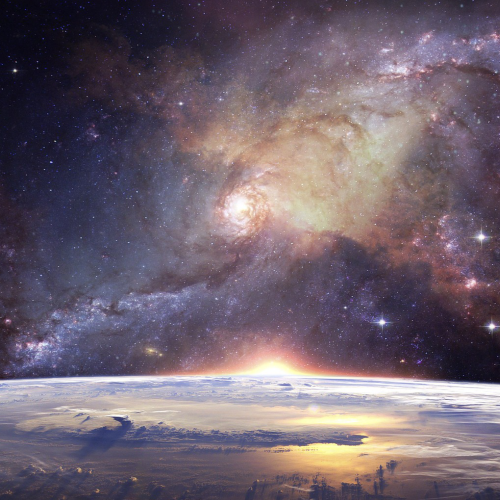 Une comparaison entre le décalage vers le rouge cosmologique et par effet Doppler 