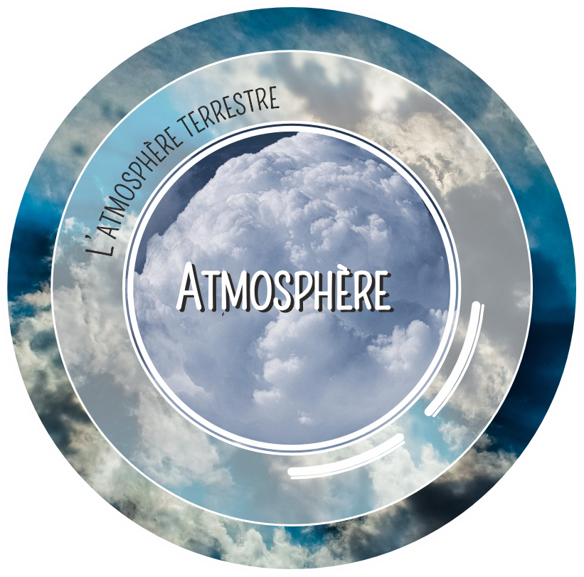 Atmosphère terrestre