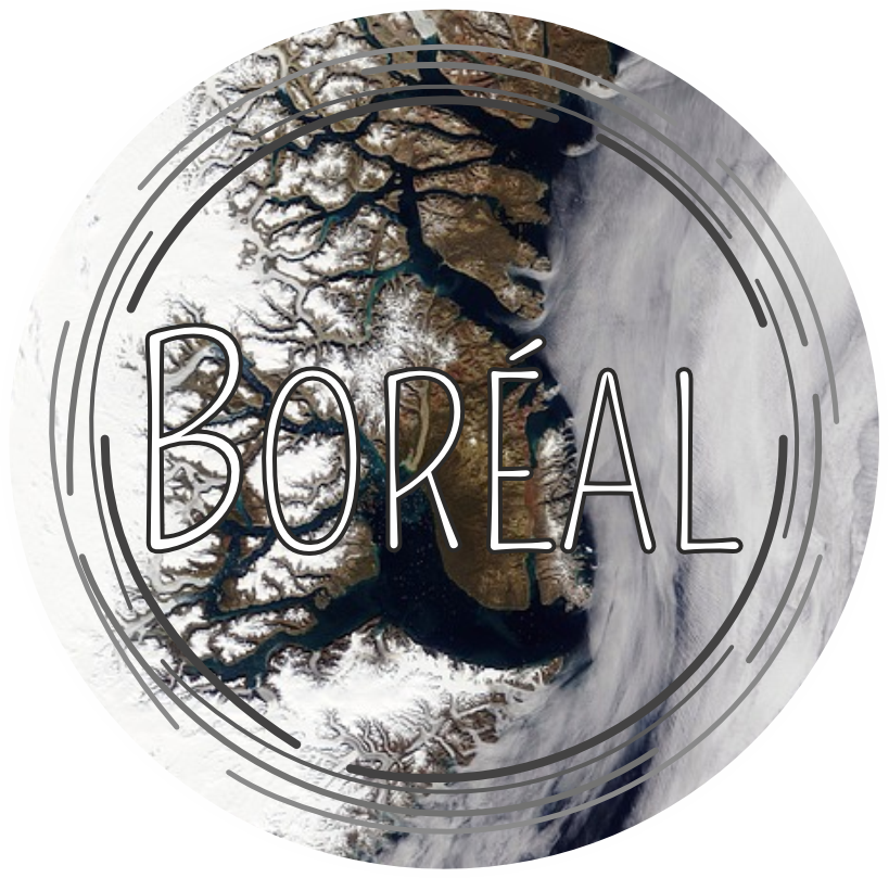 Le domaine boréal