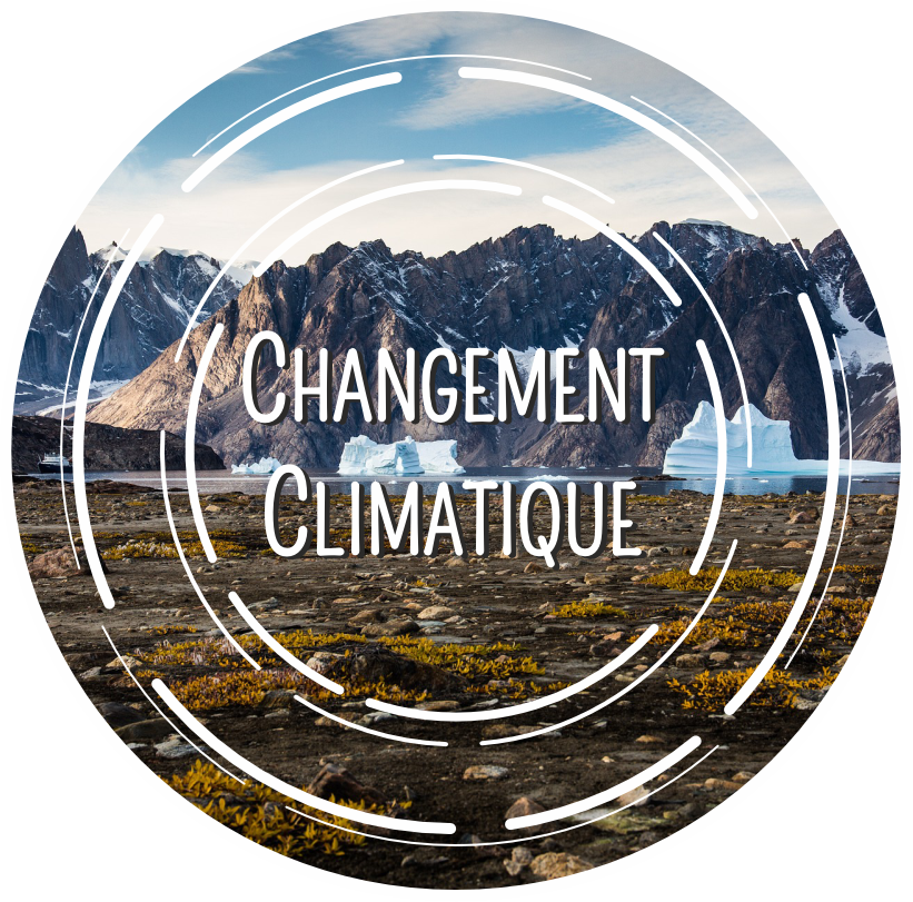 Changement Climatique