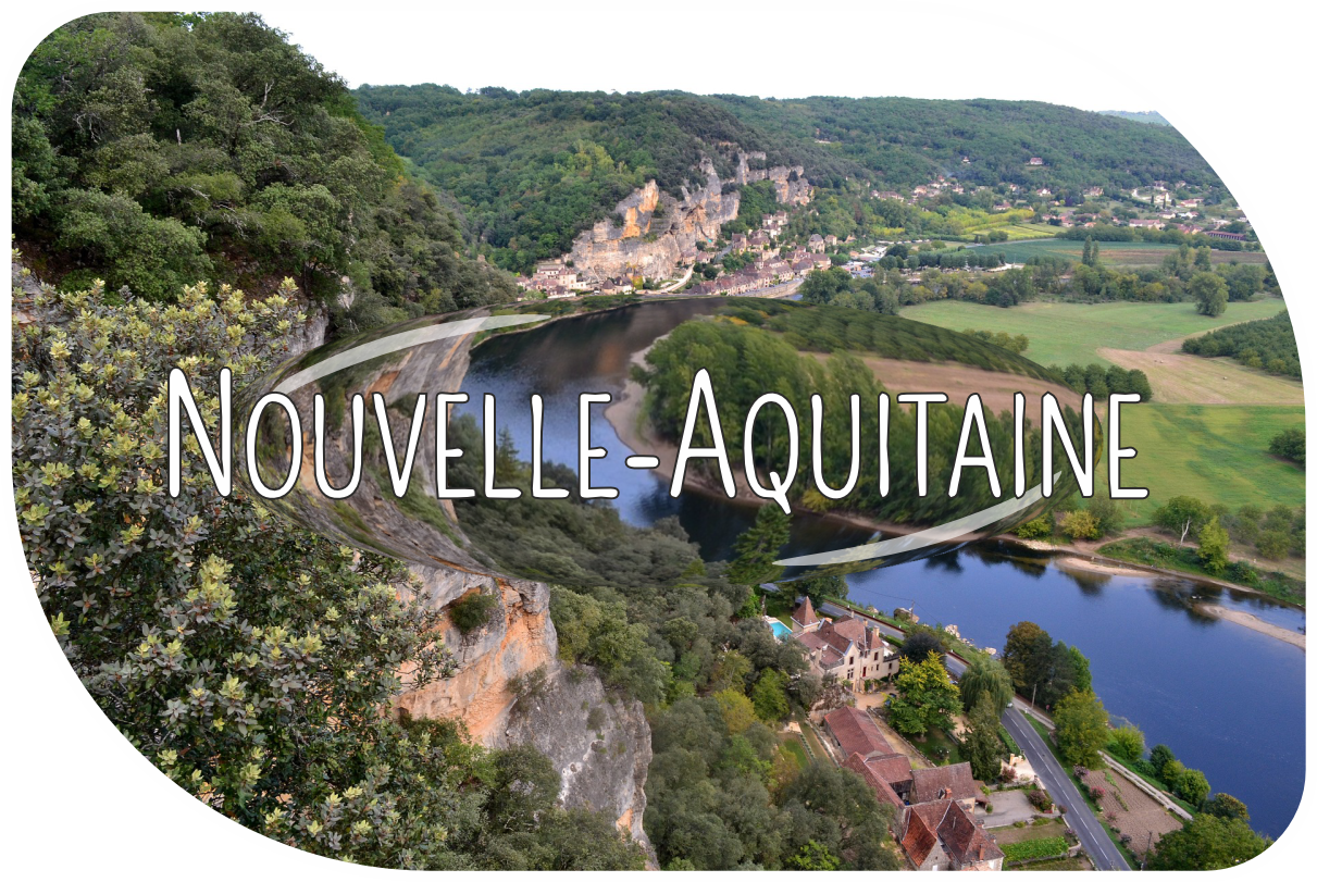 Le climat en Nouvelle-Aquitaine