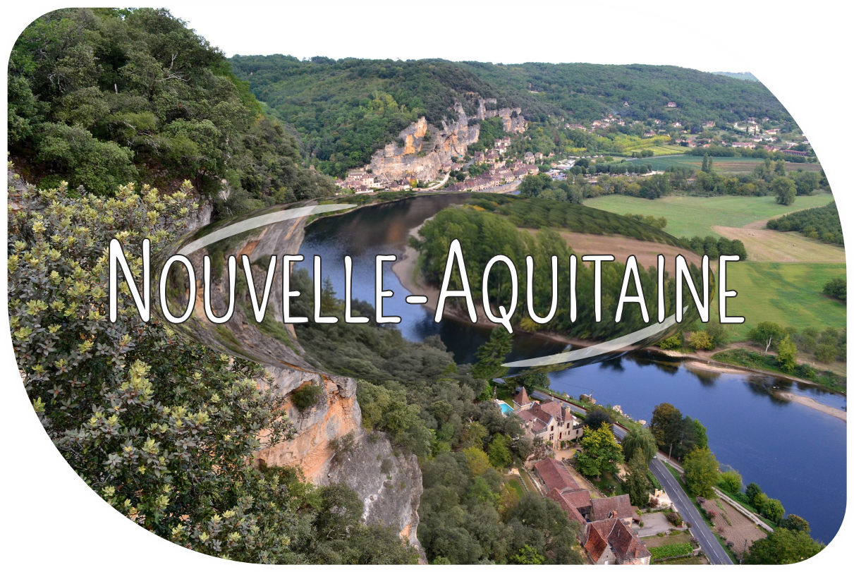 Le changement climatique en Nouvelle-Aqutaine