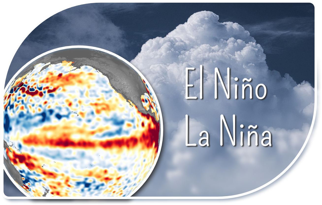 El Niño - La Niña