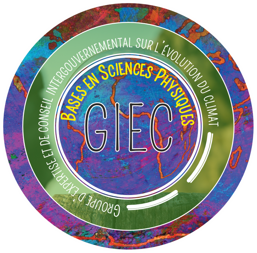 GIEC 2022 - Les bases en Sciences Physiques