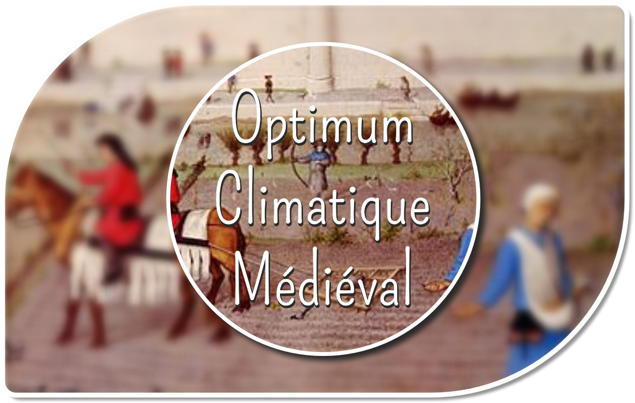 Optimum Climatique Médiéval