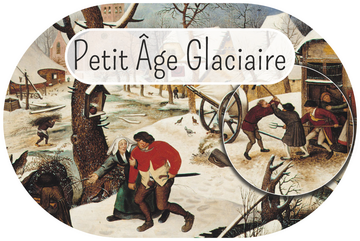 Petit Âge Glaciaire