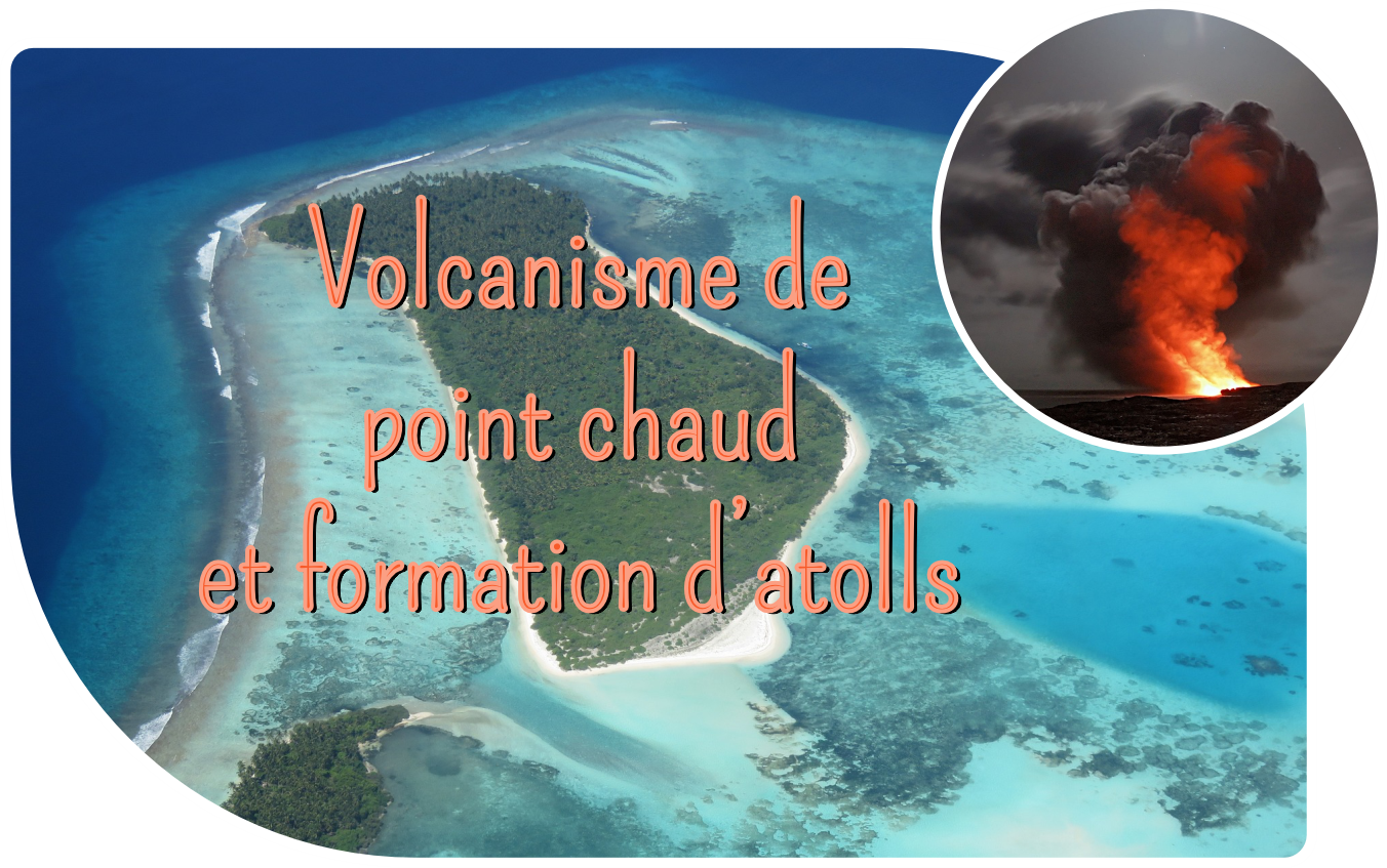 Volcanisme de point chaud