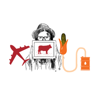 Scénario 4 : Pari réparateur