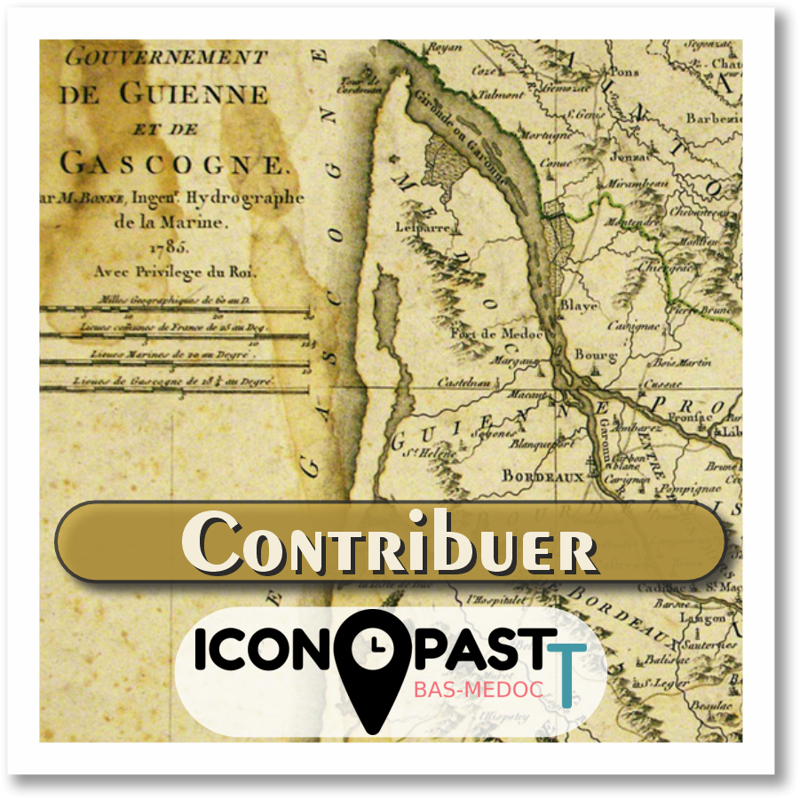 Comment contribuer sur Iconopastt ?