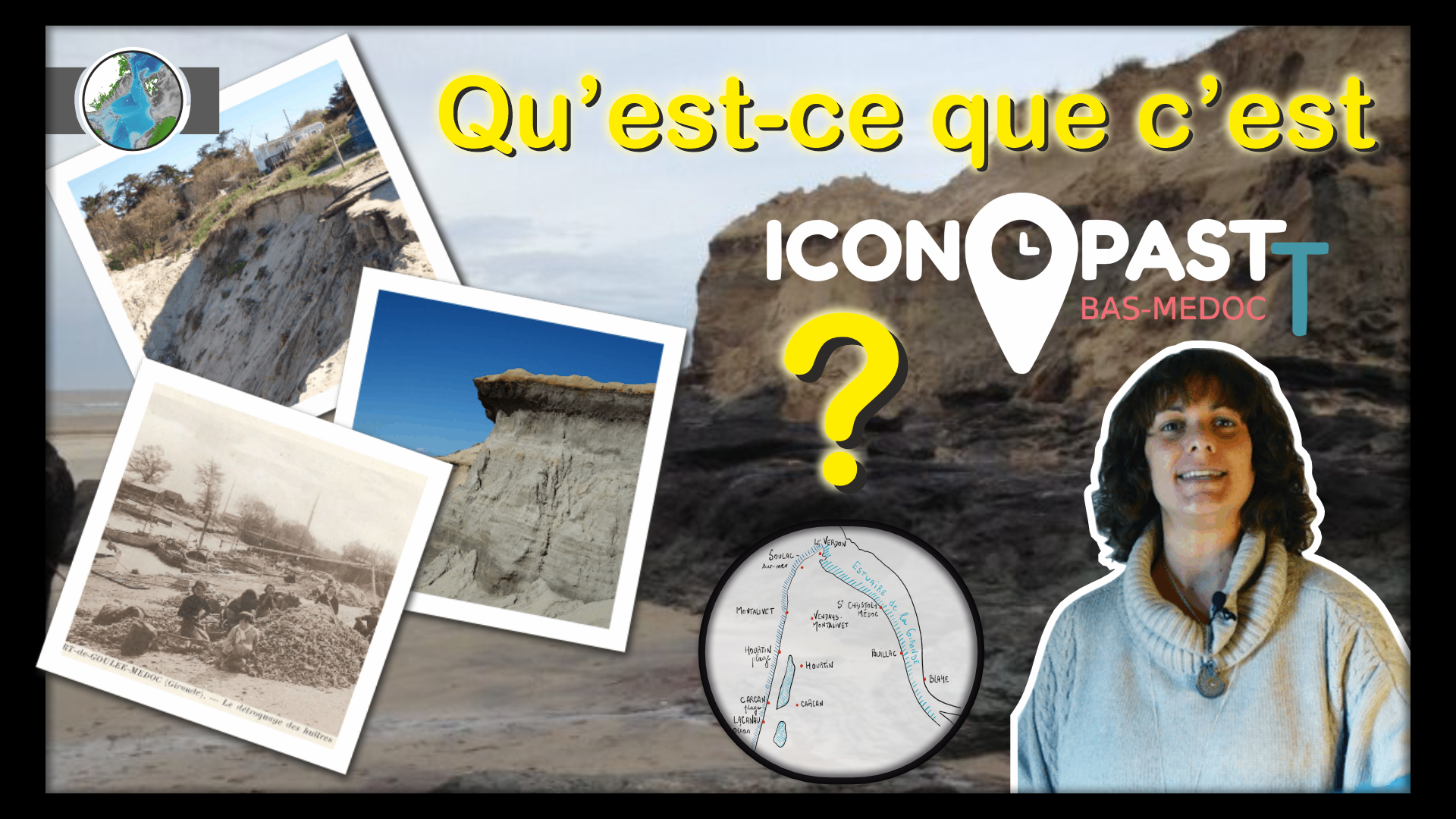 Iconopastt, qu'est-ce que c'est ?