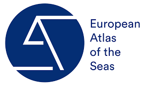  Atlas européen de la mer