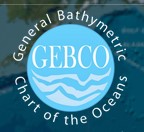  GEBCO