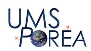 Logo UMS POREA