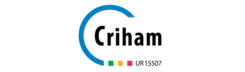 logo laboratoire Criham