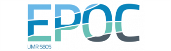 Logo laboratoire EPOC