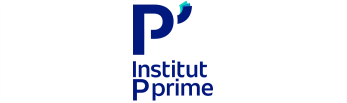 Logo institut PPrime