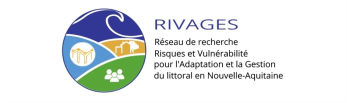 logo du Réseau Régional de Recherche Rivages