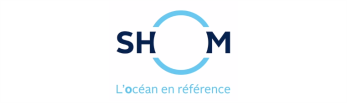 logo Shom