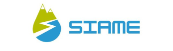Logo laboratoire SIAME