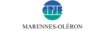 Logo CPIE Marenne Oléron