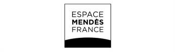 logo espace Mendès France