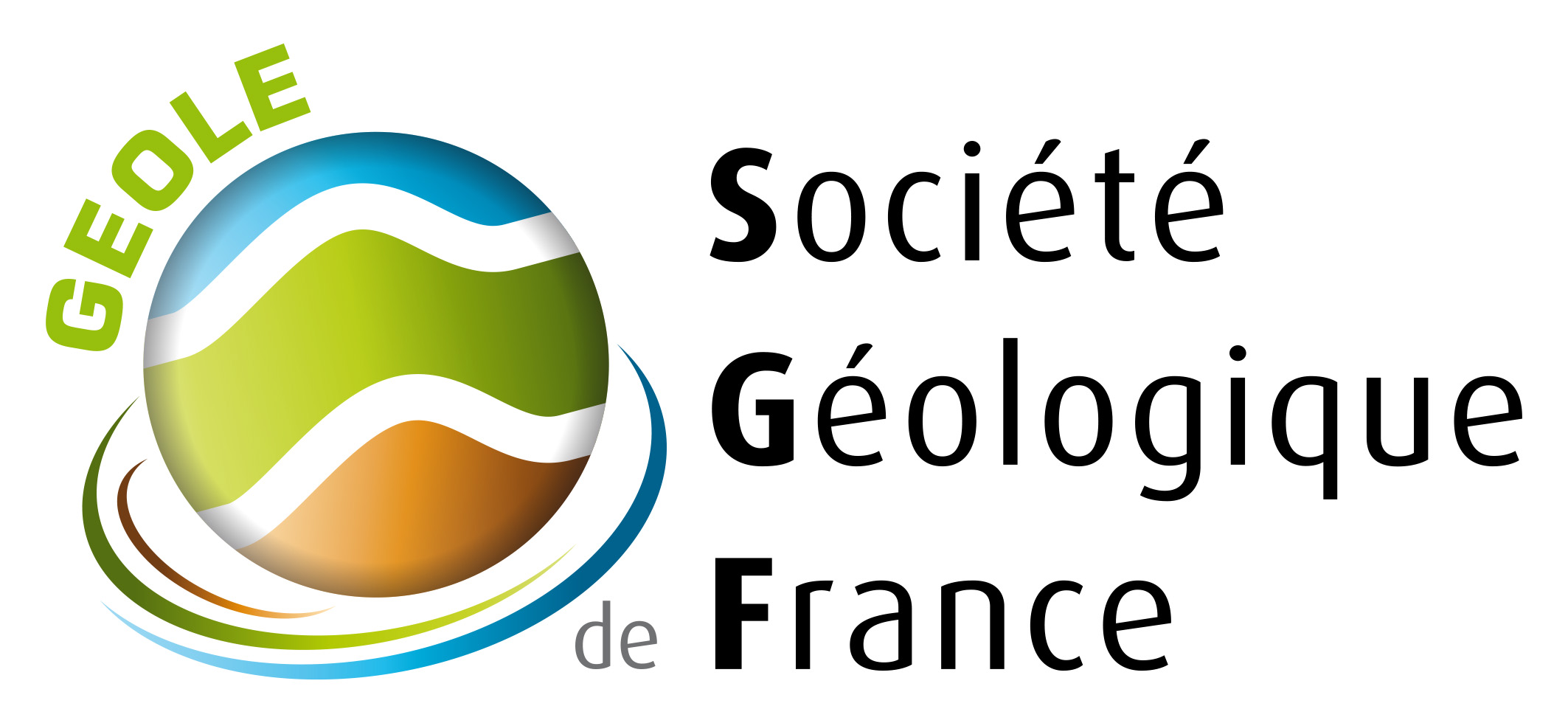 Société géologique de France